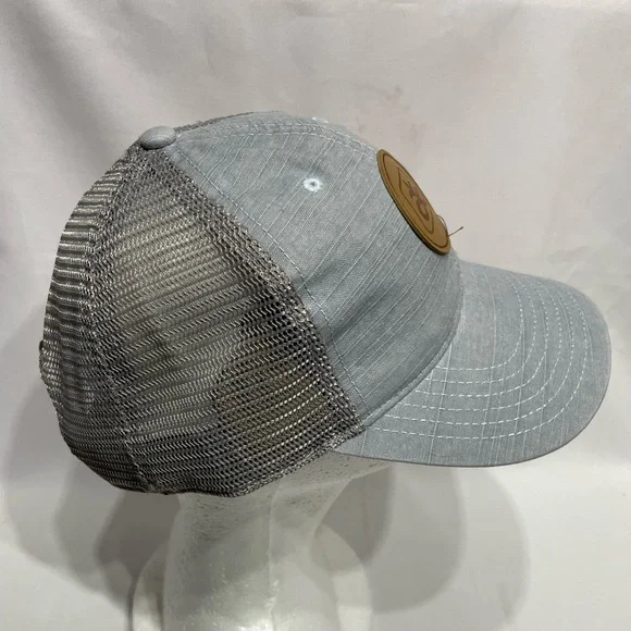 Men’s Heritage Seed Baseball Cap Snao Back Hat NEW without Tag! - Picture 2 of 7